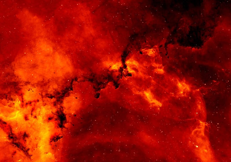Nebula Party