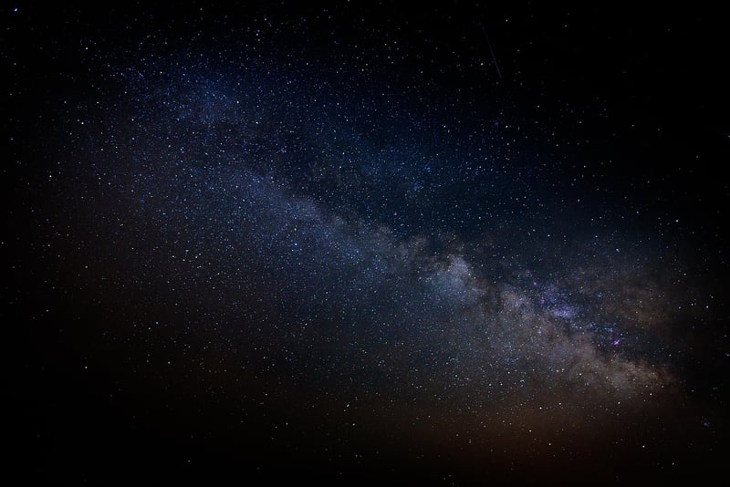 Galaxy Infinity